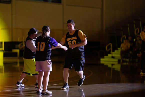 Unified Basketball Game-1-26