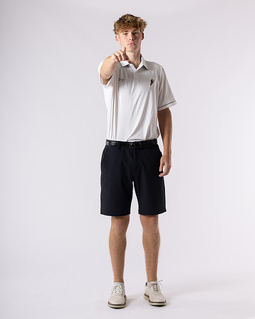 Caden Knutson White 6