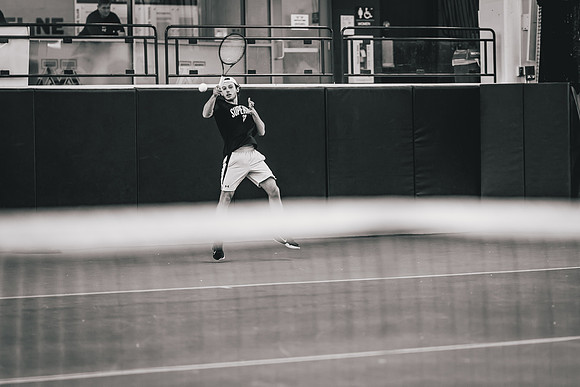 Tennis At UMAC Championship-1-171