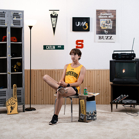 Retro Media Day Set11
