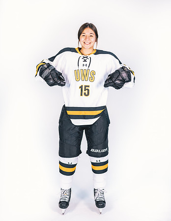 #15 AMANDA SERGENT (5)