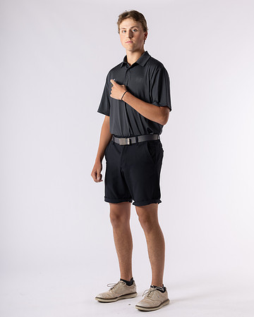 Andrew Rude Black 6