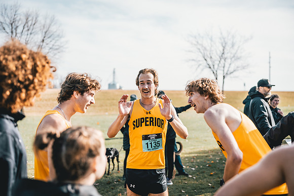 UWS XC CHAMP-1-250