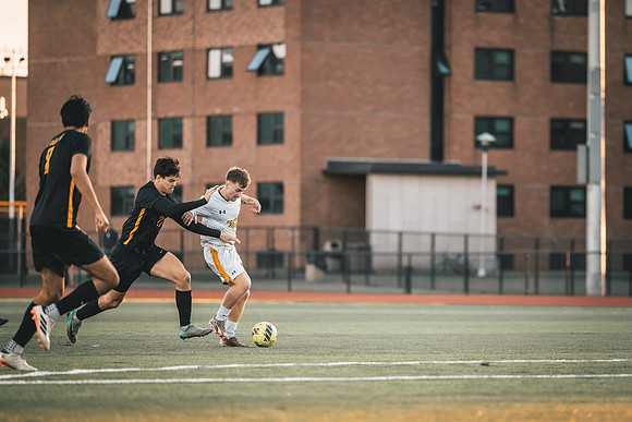 UWS MSOC vs. UNW-1-179
