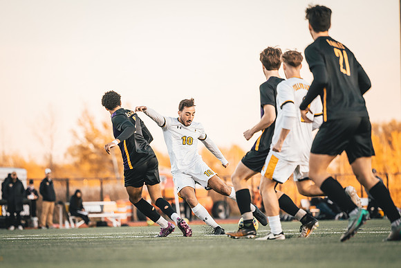 UWS MSOC vs. UNW-1-211