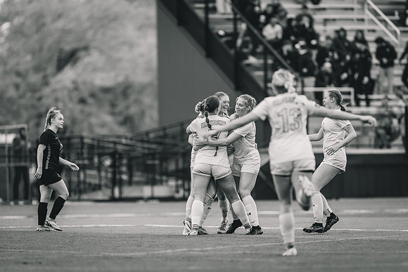 WSOC vs BLC-1-50