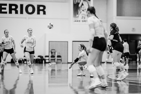 UWS VB vs. CSS-1-46