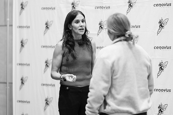Kara Goucher WIL Event-1-42
