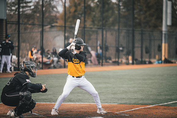 UWS BSB vs Crown -1-7
