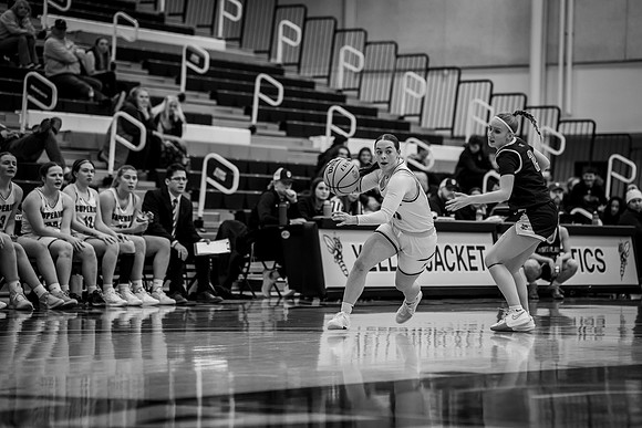 UWS WBB vs NC-1-70