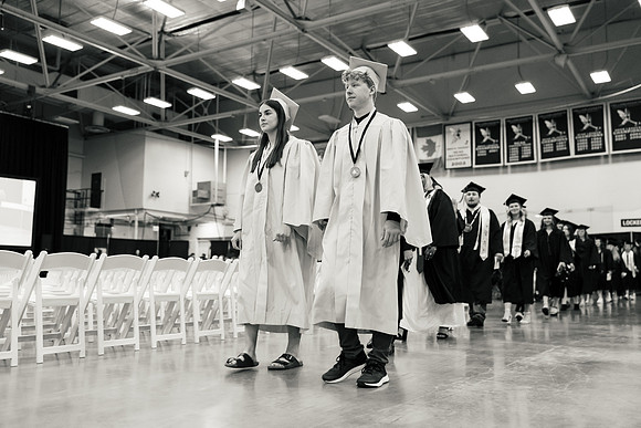 UWS Commencement -1-45
