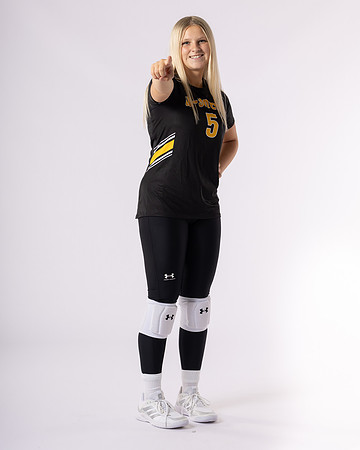 Carlie Lohman Black 8