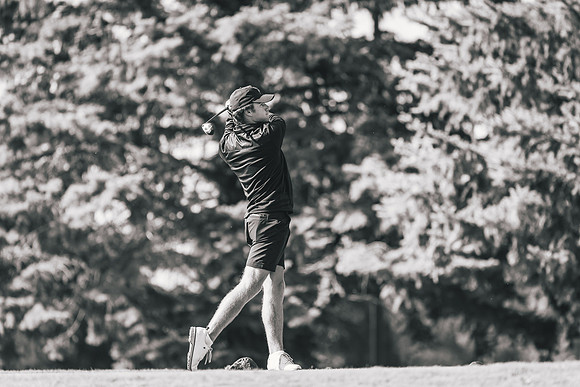 UWS Golf Day 2-1-59