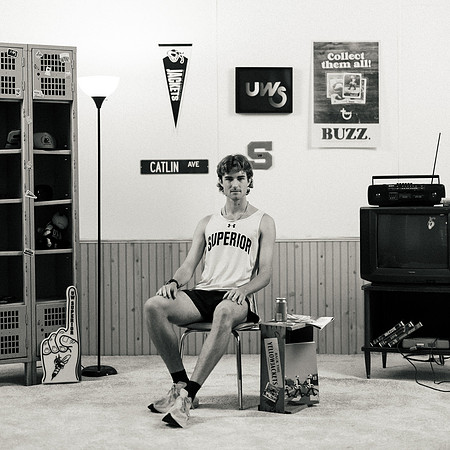 Retro Media Day Set44