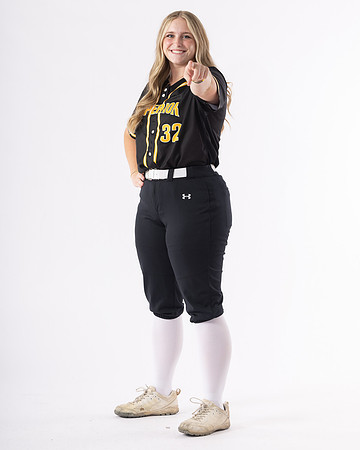 Baylee O’Donnell Black 9