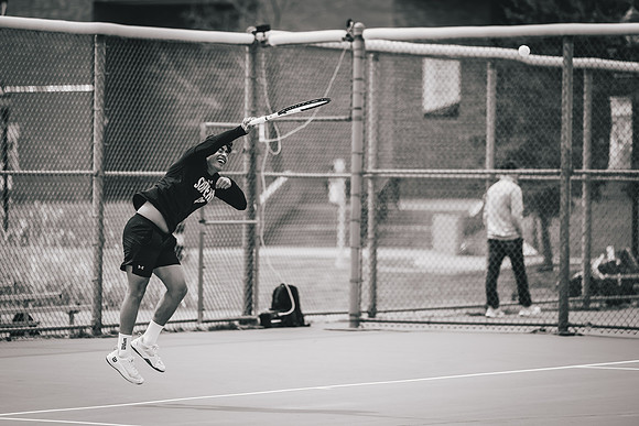TENNIS EDITS VS BLC-1-22