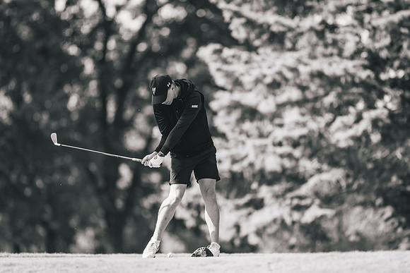 UWS Golf Day 2-1-61