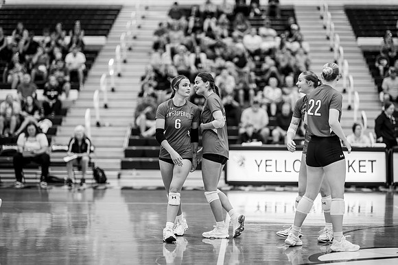 DNT UWS VB vs Morris-1-37