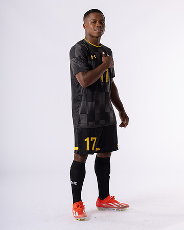 Elijah Aultman Black 6