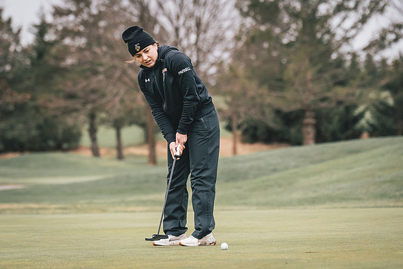 UWS GOLF vs CSS-1-33