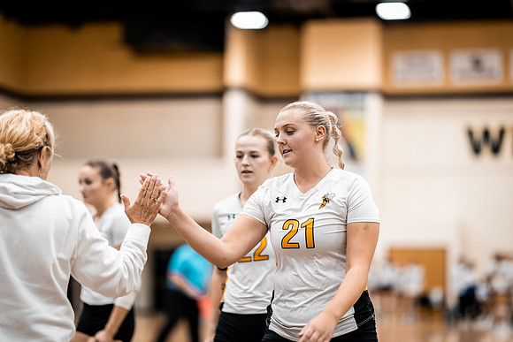 UWS VB vs. CSS-1-58