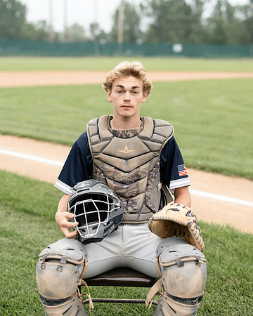 Gavin Senior Shoot 2-1-25