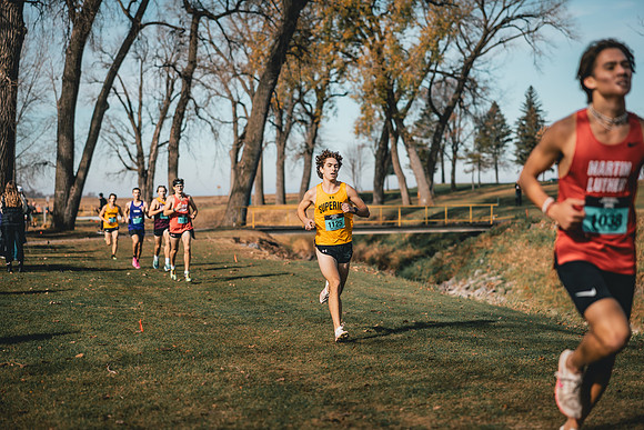 UWS XC CHAMP-1-40