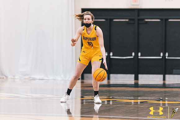 2022.01.14 UWS WBB vs. Crown WM54