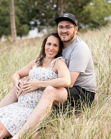 Ashley and Drew Shoot -1-89