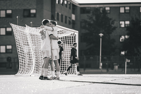 UWS MSOC vs. UNW-1-132