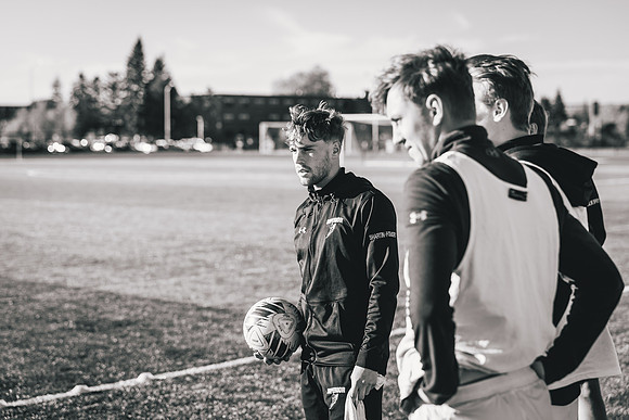 UWS MSOC vs. UNW-1-44