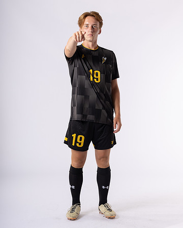 Eli Benson Black 7