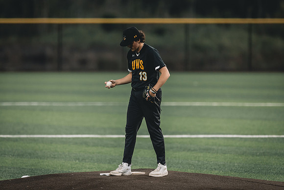 UWS BSB vs RWU-1-68