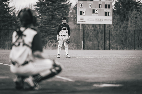 UWS BSB vs Crown -1-121