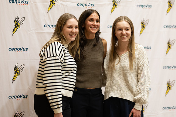 Kara Goucher WIL Event-1-54
