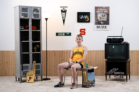 Retro Media Day Set29