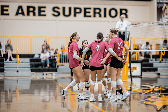 DNT UWS VB vs Morris-1-66