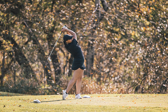UWS Golf Day 2-1-94