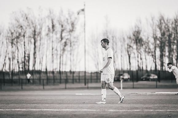UWS MSOC vs. UNW-1-221