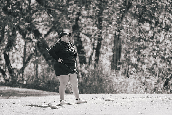UWS Golf Day 2-1-84