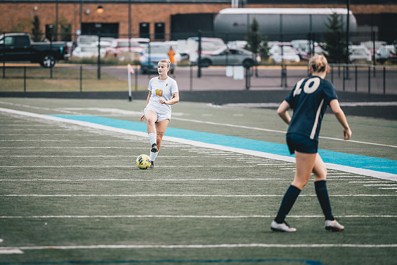 UWS WSOC vs NCU Edit 2-1-55