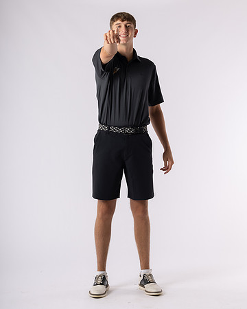 Carson Armstrong Black 7