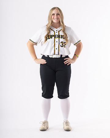 Baylee O’Donnell White 10