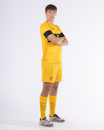 6 Marshall Swanson Yellow 4