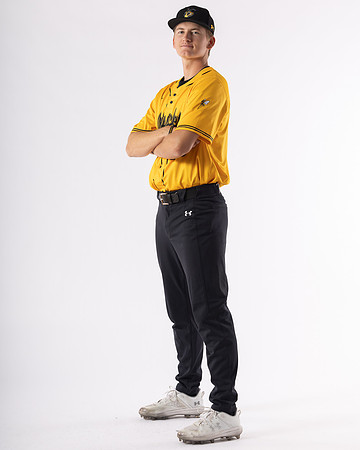 Brian O'Dwyer Yellow 7