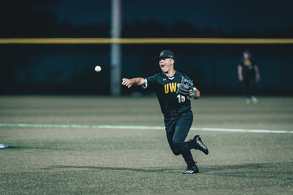 UWS BSB vs RWU-1-130