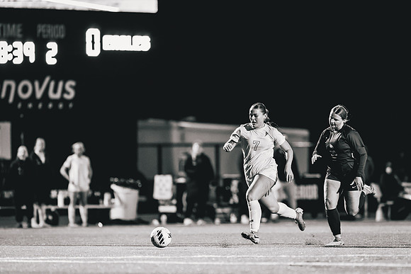 UWS WSOC vs. UNW-1-101