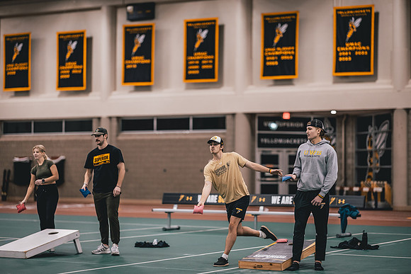 Spikeball Tournament -1-43