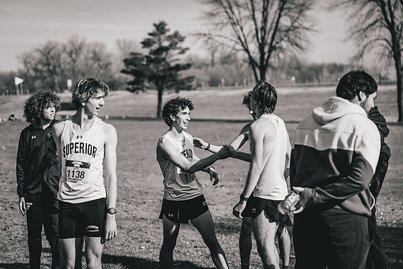 UWS XC CHAMP-1-245