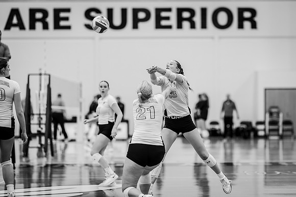 UWS VB vs. CSS-1-30